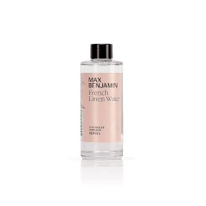Olejek do dyfuzorów Max Benjamin - French Linen Water - 300ml