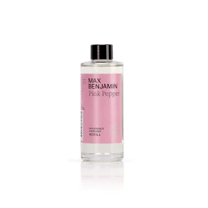 Olejek do dyfuzorów Max Benjamin - Pink Pepper - 300ml