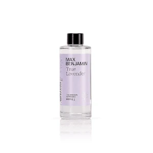 Olejek do dyfuzorów Max Benjamin - True Lavender - 300ml