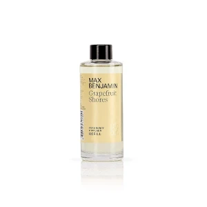 Olejek do dyfuzorów Max Benjamin - Grapefruit Shores - 300ml