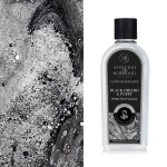 Olejek do lampy zapachowej  Kolekcja Jewel - Black Orchid & Poppy - Czarna Orchidea i Maki - 500ml