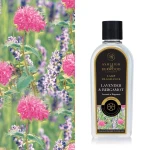Olejek do lampy zapachowej  - Lavender & Bergamot - Lawenda z Bergamotką - 500ml