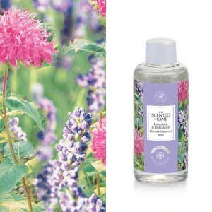 Olejek do dyfuzorów - Lavender & Bergamot - Lawenda z Bergamotką - 150ml