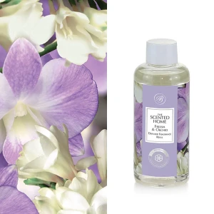 Olejek do dyfuzorów - Freesia & Orchid - Frezja z Orchideą - 150ml