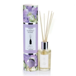 Dyfuzor zapachowy - Freesia & Orchid - Frezja z Orchideą - 150ml