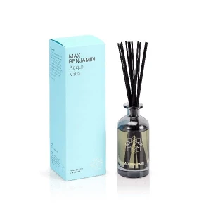 Dyfuzor zapachowy Max Benjamin -  Acqua Viva - 150ml