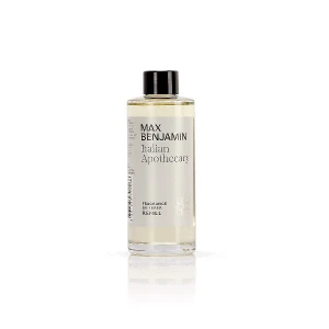 Olejek do dyfuzorów Max Benjamin - Italian Apothecary - 300ml