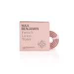 Car Fragrance Refill PREMIUM Max Benjamin - French Linen Water