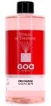 Olejek do dyfuzorów - Petales de Tendresse  - Płatki Czułości 500ml
