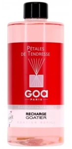 Olejek do dyfuzorów - Petales de Tendresse  - Płatki Czułości 500ml