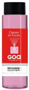 Olejek do dyfuzorów - Cerisier en Fleur - Kwitnąca Wiśnia 250ml
