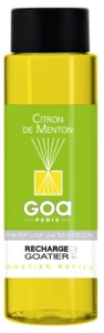 Olejek do dyfuzorów - Citron de Menton - Cytryna z Menton 250ml
