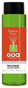 Olejek do dyfuzorów - Tropical Coco - Kokos z Tropików 250ml