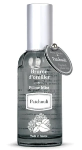 Mgiełka do poduszek - Patchouli - Paczuli 50ml