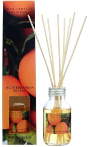 Vůně difuzor - středomořská pomeranč 100 ml