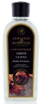 Olejek do lampy zapachowej - Amber Leaves - Bursztynowe liście 250ml