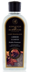 Olejek do lampy zapachowej - Amber Leaves - Bursztynowe liście 250ml